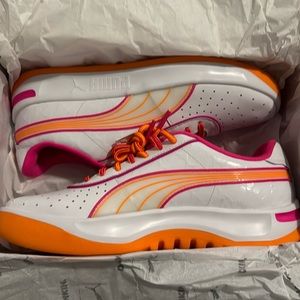 Dunkin Donuts - Puma